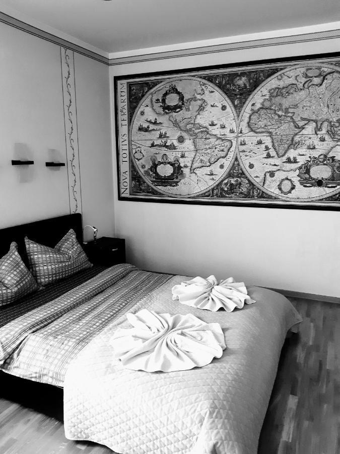 Trakaiapartmentslt Dış mekan fotoğraf