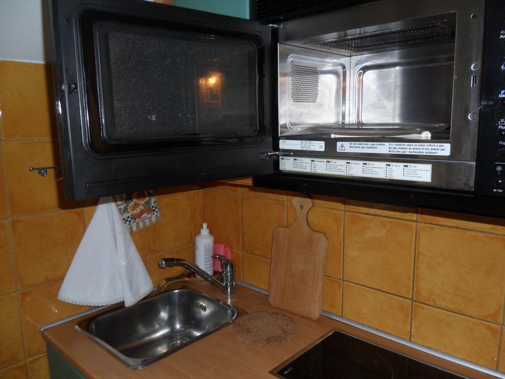 Trakaiapartmentslt Oda fotoğraf
