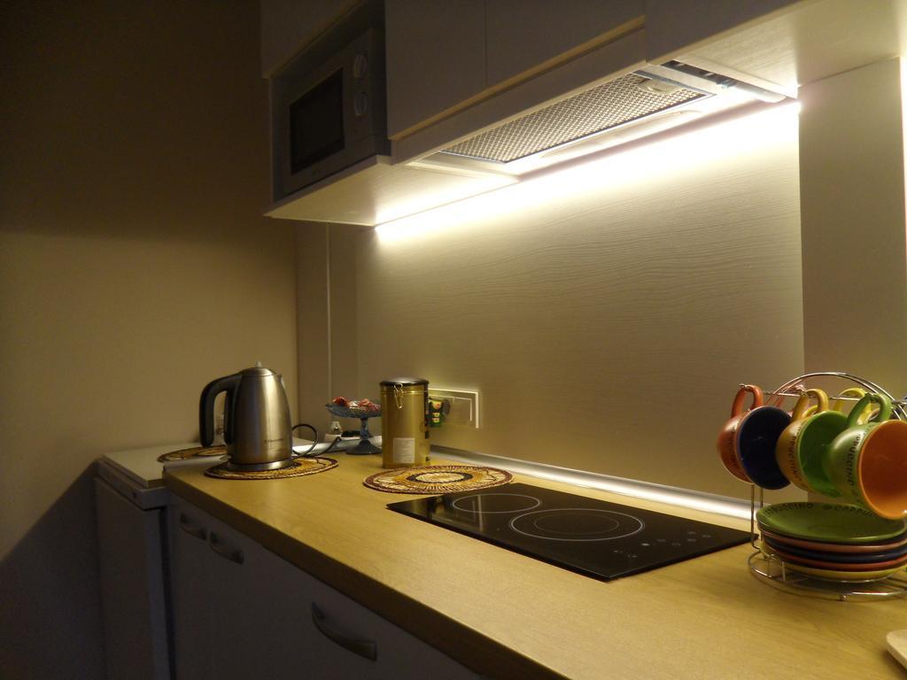 Trakaiapartmentslt Oda fotoğraf